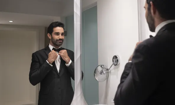 Despedida de soltero/a