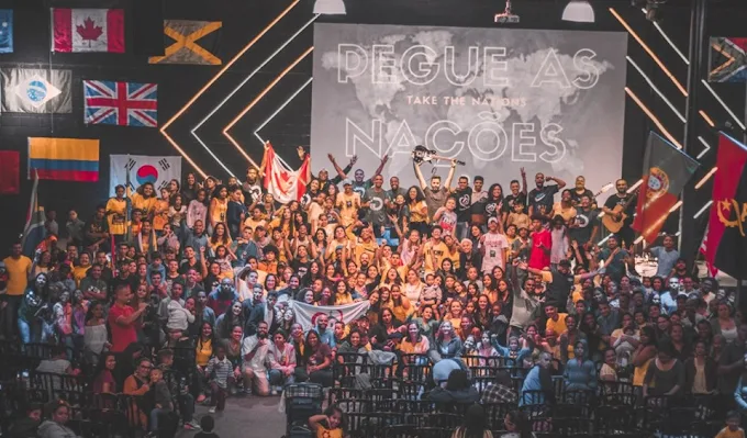 Nossa história imagem 3