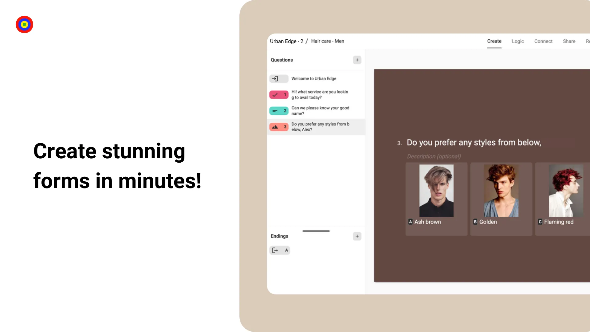 Formly - Forms, Surveys & Quizzes screenshot 2