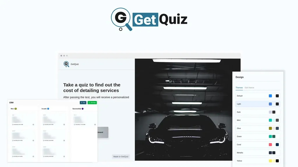 GetQuiz