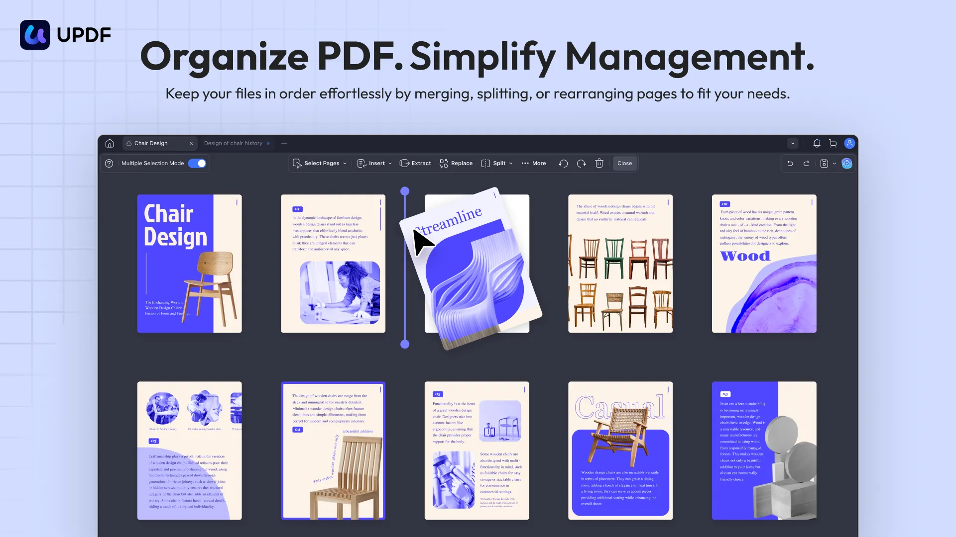 UPDF - AI PDF Editor All Platforms for Individuals screenshot 7