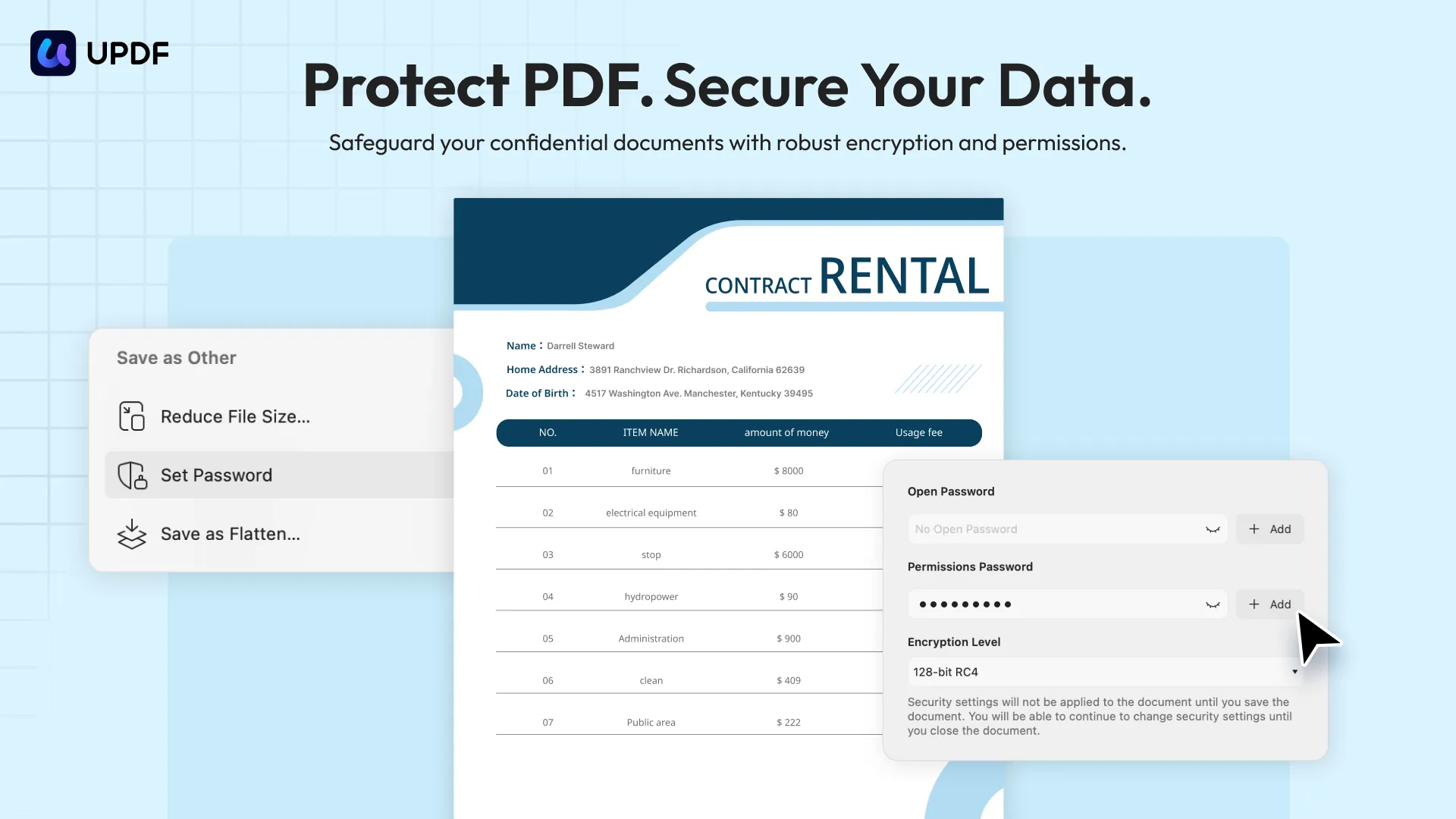 UPDF - AI PDF Editor All Platforms for Individuals screenshot 10