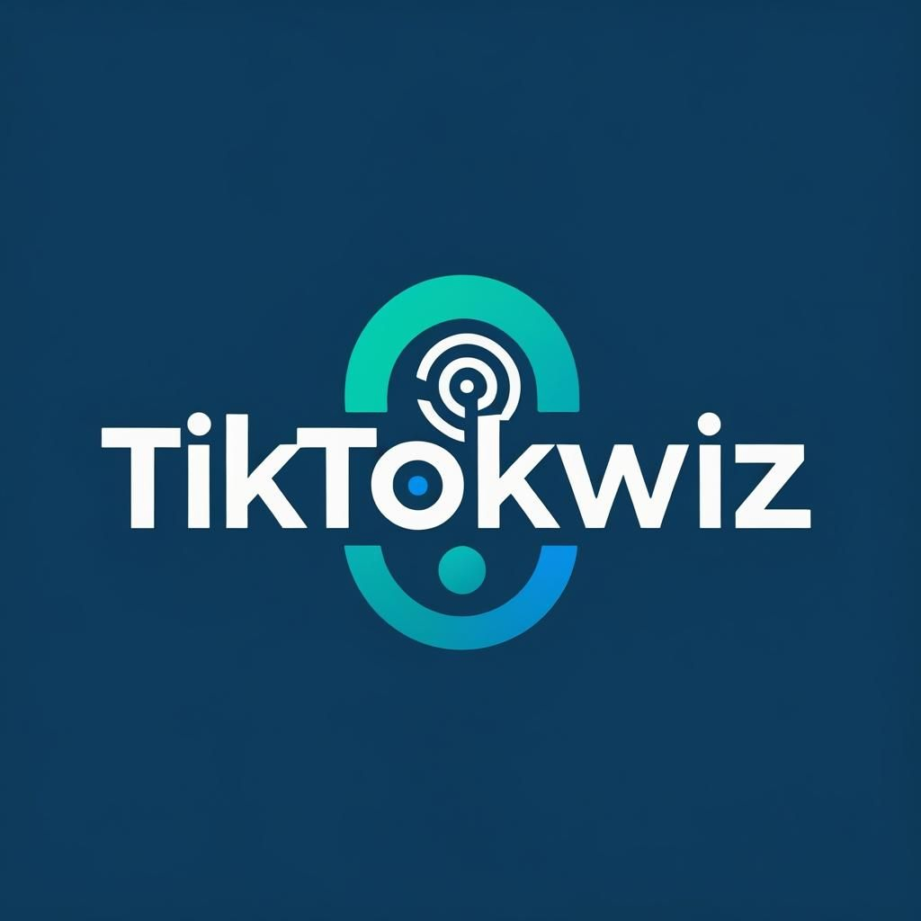 TikTokWiz - Main product screenshot