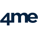 4me Logo