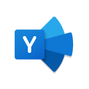 Yammer Logo