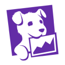 logo for Datadog