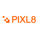 logo for Pixl8