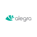 Alegra Logo