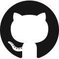 logo for GitHub