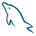 MySQL logo
