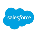 logo for Salesforce