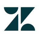 Zendesk Support Logo