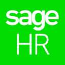 Sage HR Logo