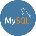 logo for MySQL