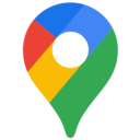 logo for Google Geocoding API