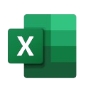 logo for Excel Online