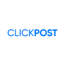 Clickpost Logo