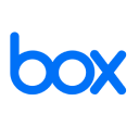 logo for Box