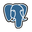 PostgreSQL Logo