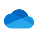 logo for OneDrive