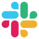 Slack Logo