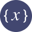 Variables icon