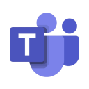 logo for Microsoft Teams