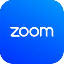 logo for Zoom