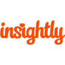 Insightly Logo