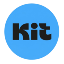 Kit logo