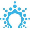 logo for Salesflare