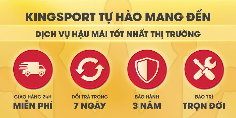 Chính sách bảo hành tốt Chính sách bảo hành tốt