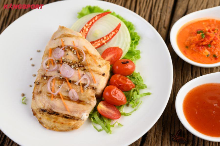 Cá béo chứa nhiều thành phần Omega-3
