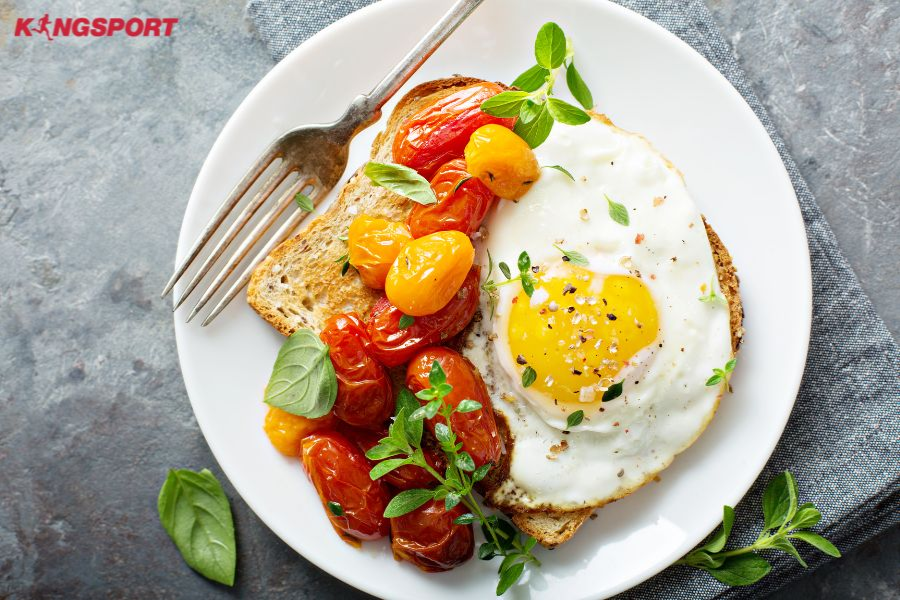 Cá béo chứa nhiều thành phần Omega-3