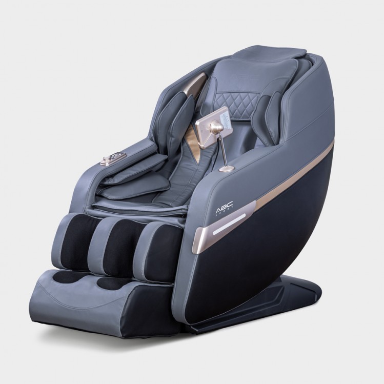 Ghế massage Kingsport ABC A26
