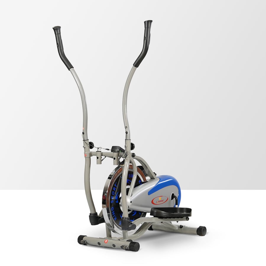 Xe đạp tập Kingsport X-bike