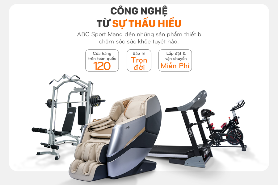 abcsport công nghệ từ sự thấu hiểu