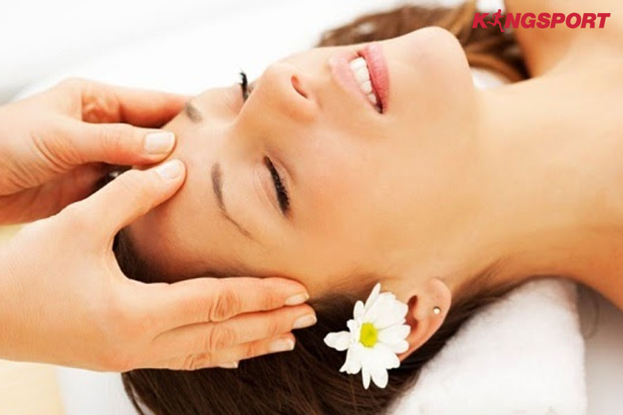 cách massage mắt 3