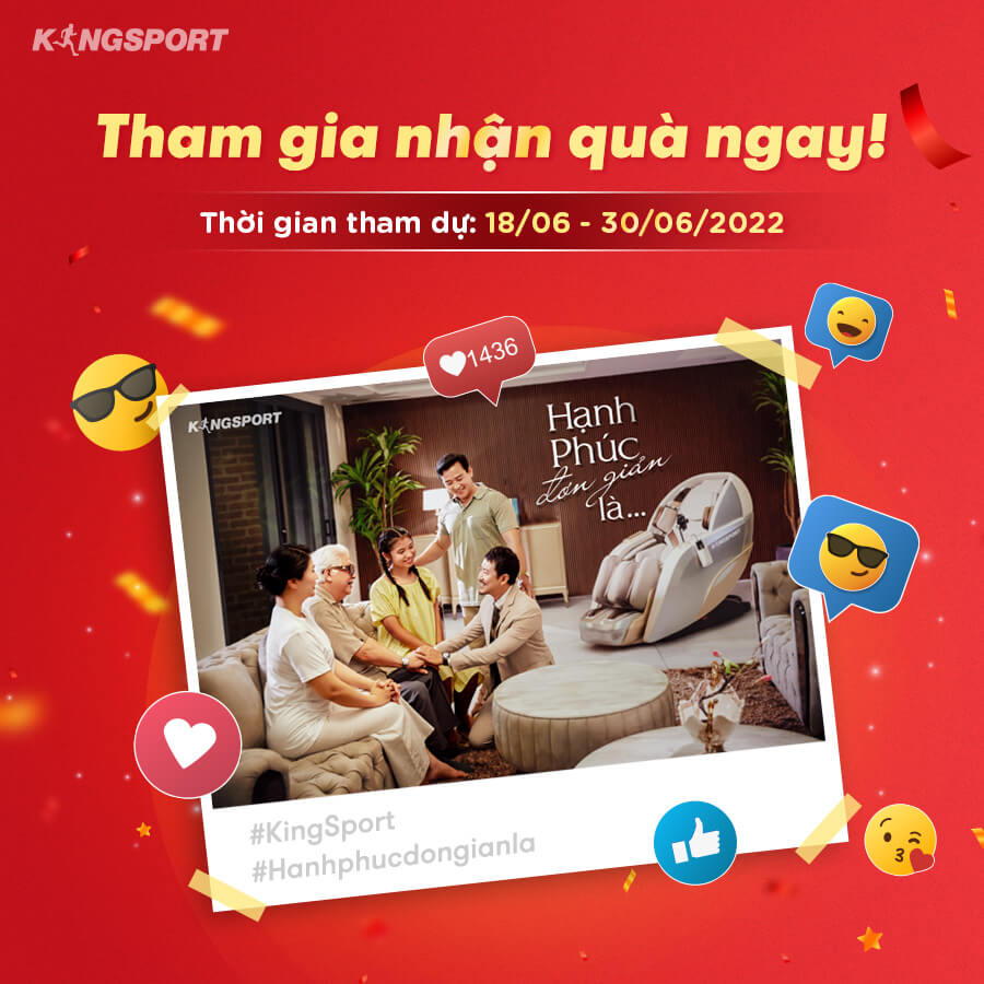 Cách thức tham dự