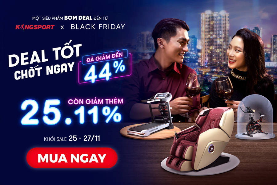 Deal Tốt Chốt Ngay