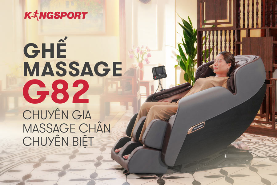 cách kết nối bluetooth với ghế massage