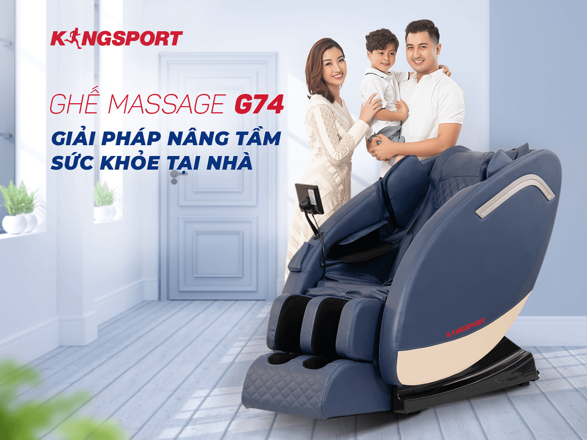 cách kết nối bluetooth với ghế massage