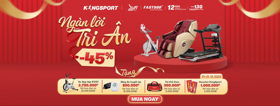 Ngàn lời tri ân tháng 12