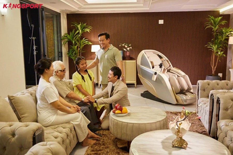 Trao gửi những món quà ý nghĩa cho cha mẹ ngày lễ vu lan là ngày bao nhiêu