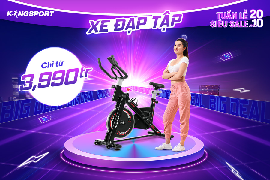 phái đẹp phải yêu, big deal cho phái đẹp 4