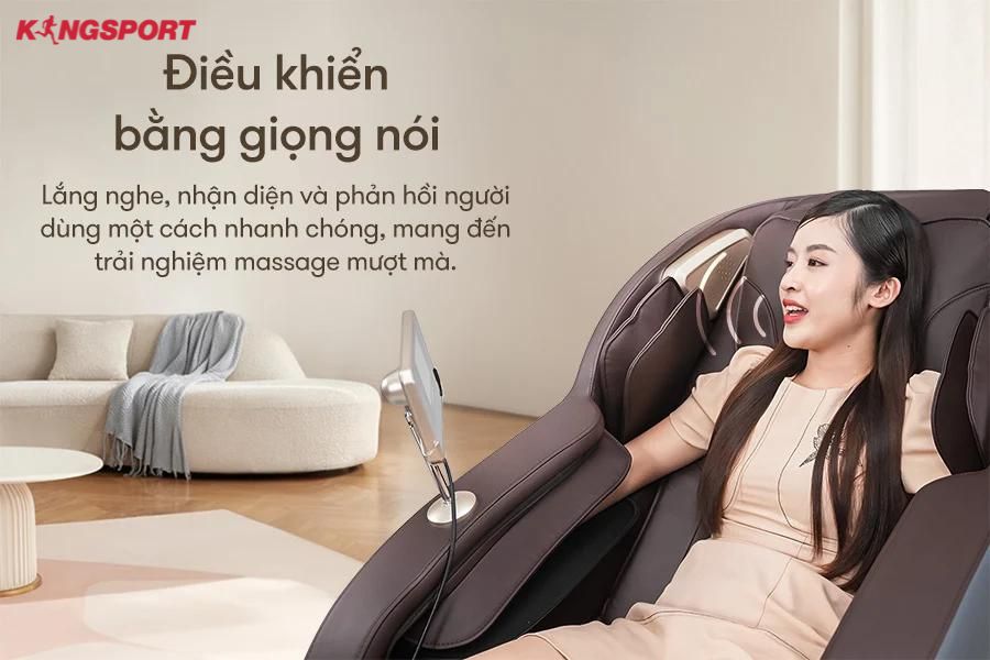 ghế massage dưới 30 triệu 3