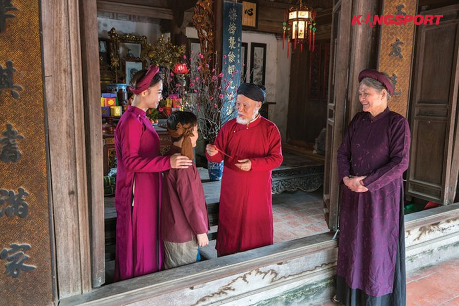 xông đất là gì? 3