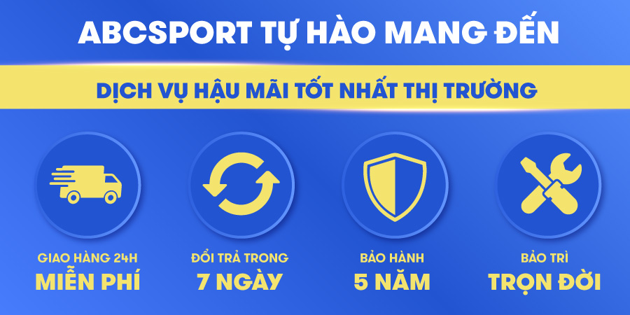 Ghế Massage ABCSport A22 