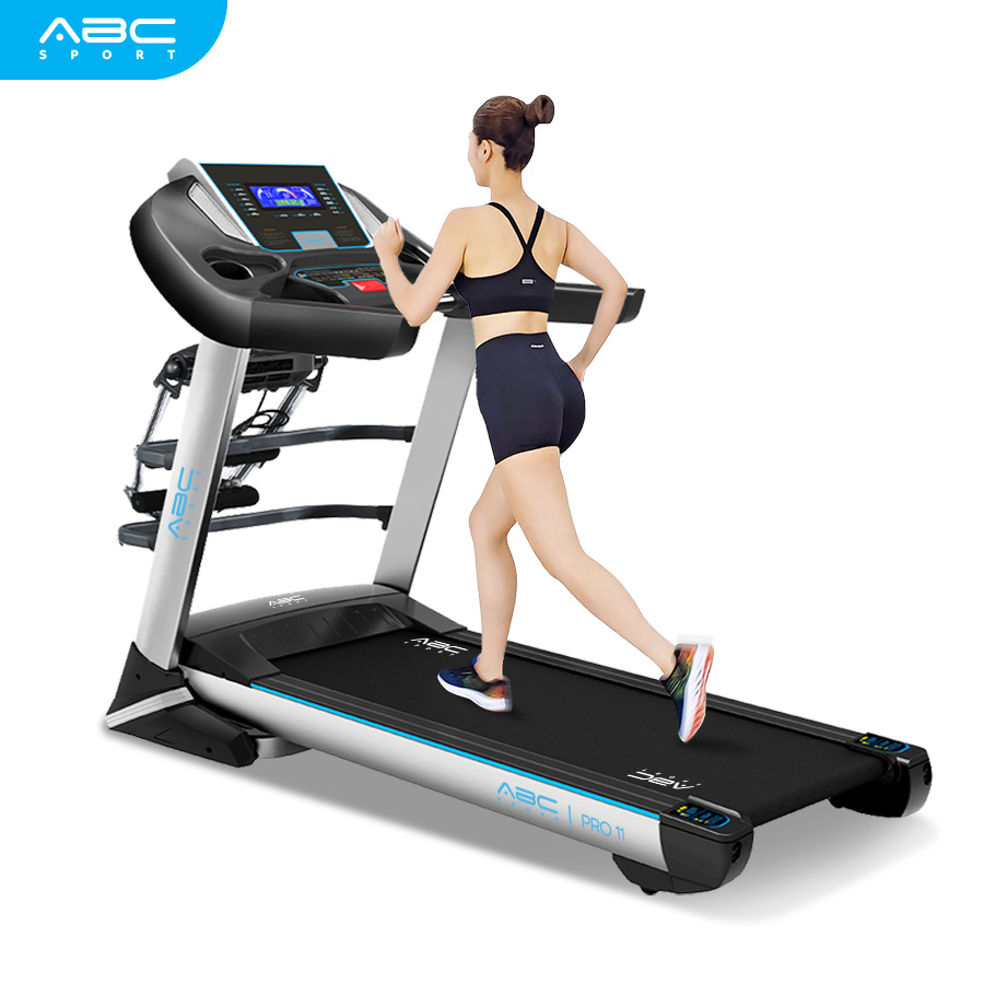 Máy chạy bộ ABCSpor Pro 11