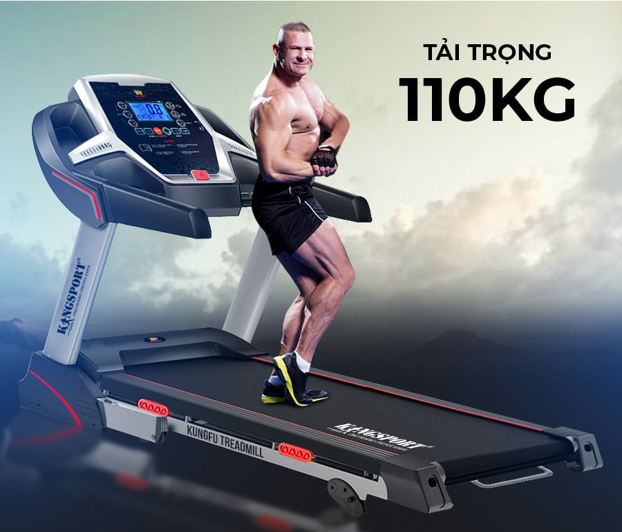 Tải trọng 110kg